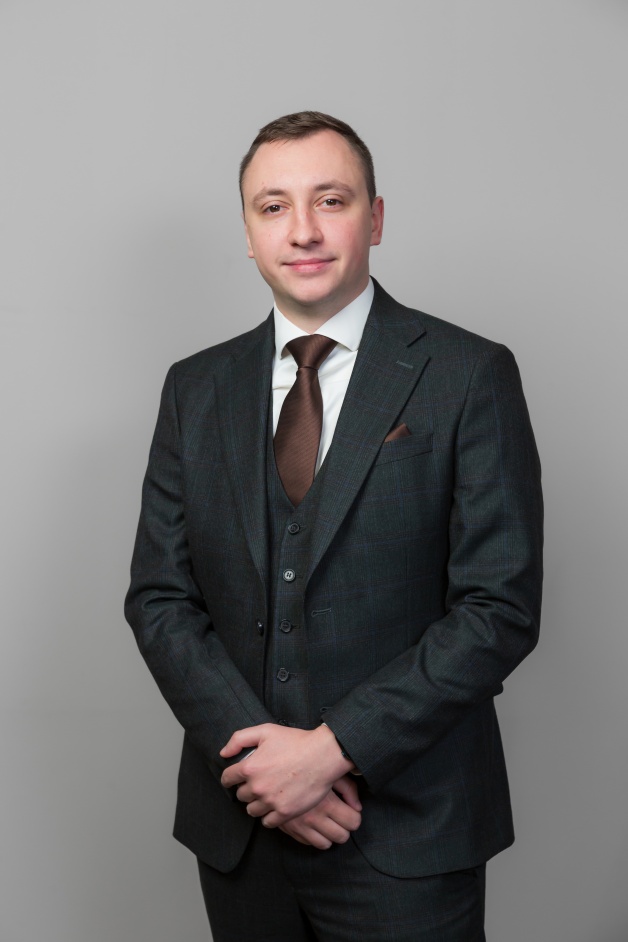 Ольховський Олег